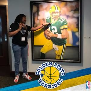 Meet your Posher, Jada